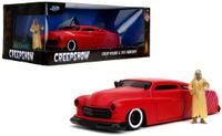 Jada Mercury 1951 & Creep Figure 1:24