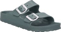 Josef Seibel Martinique 01 Sandale für Damen Grün