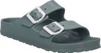 Josef Seibel Martinique 01 Sandale für Damen Grün