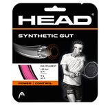 HEAD Synthetisch tennistouw (roze, 16 g)