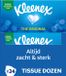 Kleenex The Original Voordeelverpakking 24 x 72 stuks