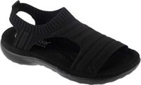 Rieker Sandals, Vrouwen, Zwart, Sandalen, maat: 37