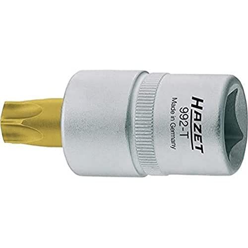 HAZET 992-T50 Torx schroevendraaier-inzetstuk, T50, 1/2 inch