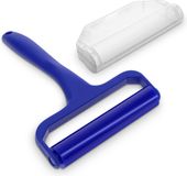 kwmobile Vinyl Records Cleaning Roller