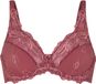 Hunkemöller Diva Non-Padded Underwired Bra Paars