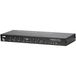 Aten CS1768 8-Port USB DVI KVM-switch, zwart