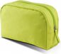 Kimood Toilettas - Lime Groen - 28x18x9 cm - 5L