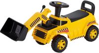 Vevor 25kg Kindergraafmachine met Opbergruimte voor 19-36 Maanden
