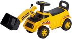 Vevor 25kg Kindergraafmachine met Opbergruimte voor 19-36 Maanden