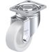 Blickle LH-SPO 100G-1 Zwenkwiel Wieldiameter: 100 mm Draagvermogen (max.): 500 kg 1 stuk(s)