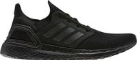adidas Performance Chaussures de course Ultraboost 20 Hommes Noir Taille 40