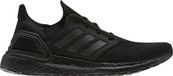 adidas Performance Chaussures de course Ultraboost 20 Hommes Noir Taille 40