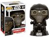 Funko Star Wars Celebration 2017 Garinden Pop