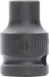 Gedore RED R63001306 Krachtdop - 1/2" - 13 x 38mm