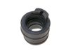 Aanzuigrubber Piaggio/Derbi Aanzuigrubber aanzuigaansluiting OEM voor Piaggio/Derbi motoren D50B0, EBE, EBS
