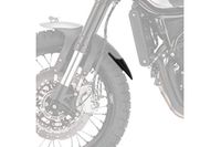 Puig Verlenging van het voorste spatbord 3516N voor Benelli Leoncino 500 16'-19', Benelli Leoncino Trail 17'-19'