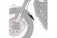 Puig Verlenging van het voorste spatbord 3516N voor Benelli Leoncino 500 16'-19', Benelli Leoncino Trail 17'-19'