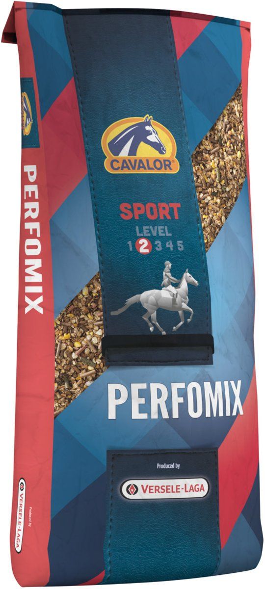 Cavalor Perfomix - 20 kg