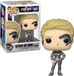 Funko Star Trek Seven of Nine (Metallic) #1927