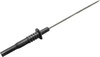 Mueller Electric BU-26130-0 Probe CAT III 1000 V Zwart