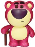 Monogram International Toy Story Lotso Coin Bank