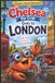 Chelsea Libri GmbH Chelsea the Crab goes to London