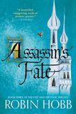 Assassin's Fitz and the Fool: Assassin's Fate - Paperback