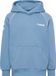 hummel hmlJR LOOSE CHEVRON HOODIE