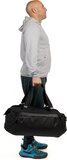 Peak Design Travel Duffel 50L - Black