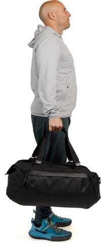 Peak Design Travel Duffel 50L - Black