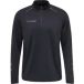 Hummel Sweatshirt Half Zip hmlAUTHENTIC Pro