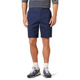 Amazon Essentials Heren Classic-Fit 9" Comfort Stretch Chino Short