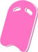 Beco Zwemplankje/Kickboard met handvaten - Roze/Wit