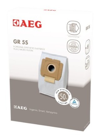 AEG GR 5S