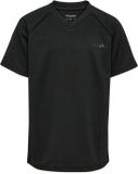 Hummel Kindertrui Active Zwart Unisex 9-10 jaar