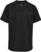 Hummel Kindertrui Active Zwart Unisex 9-10 jaar