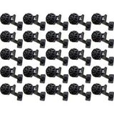 Zifort 25 Appuis Intermédiaires Easyfix 140 Pour Laine 120-140