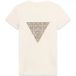 GUESS Shirt crème / chamois