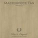 Pure & Original Fresco Kalkverf Masterpiece Tan 2.5 L