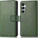 iMoshion Book Case - Samsung Galaxy A15 (5G/4G) - Groen