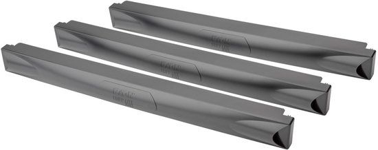 Tripp Lite SR1UPANEL10 rack-toebehoren