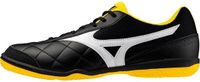Mizuno Voetbalschoenen MRL Sala Club IN Heren Maat 42 Graphite/Cyber Yellow