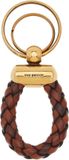 The Bridge Story Uomo Sleutelhanger Bruin