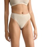 Sloggi Ever Ease String Damesondergoed, zandkleurig beige, S