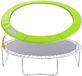 Trampoline Randbescherming 183 cm Vert
