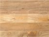 vidaXL Tafelblad rechthoekig massief mangohout 80x60x2,5 cm