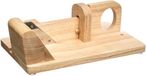 Secret de Gourmet Vleessnijmachine - Handmatig - Hout