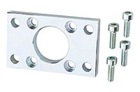 RIEGLER 106164-450.060-M front- of bodemflens, ISO 15552, ISO 21287, zuigerdiameter 100, 1 stuks.