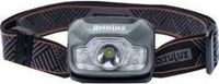 AccuLux STL 200 Lampe frontale LED à piles 200 lm