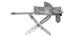 MAGNETI MARELLI Fensterheber 350103301000 vorne links | Compatibel met: BMW 5, 5 Touring